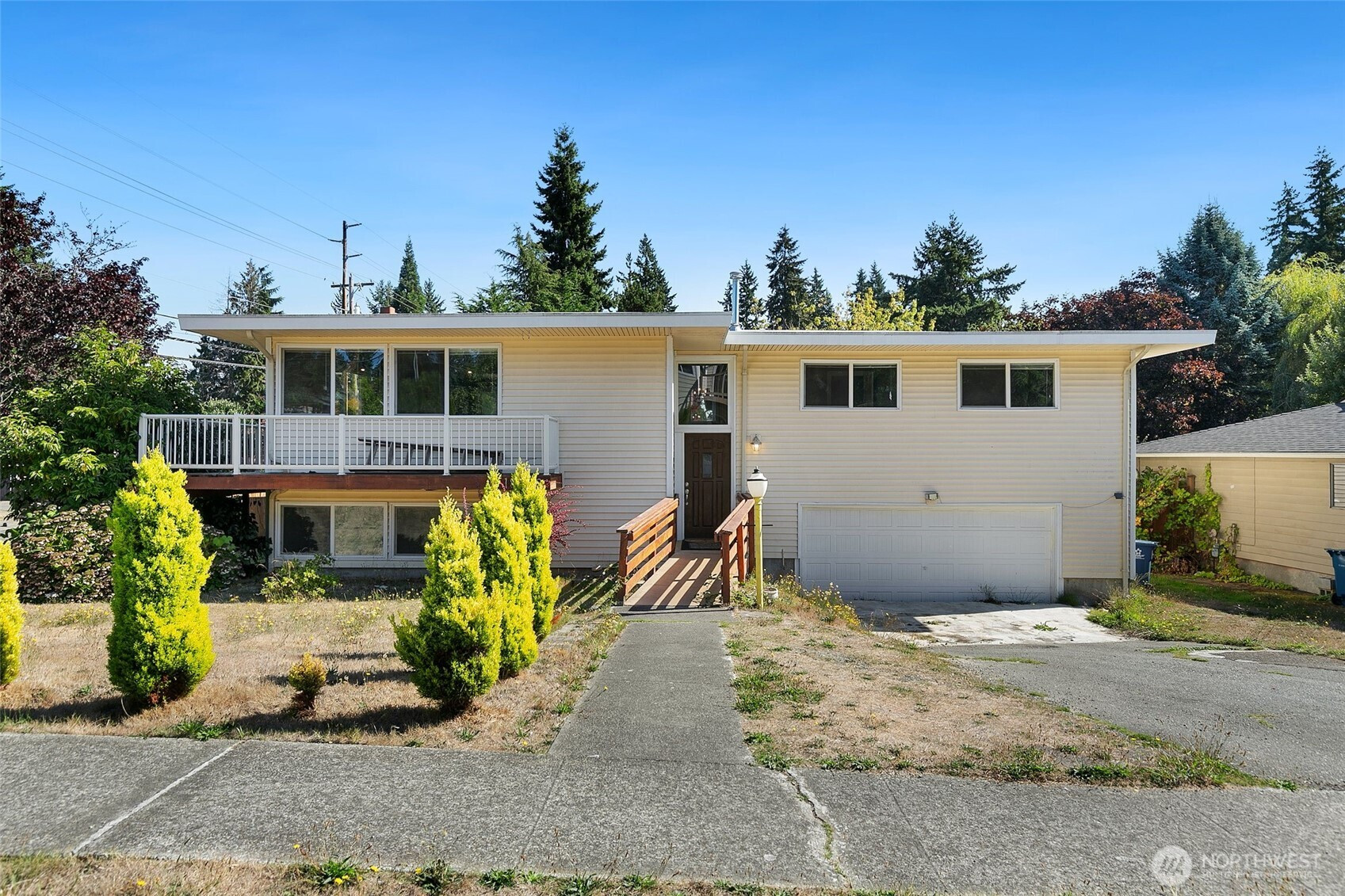 18809 65th Place W, Lynnwood, WA 98036