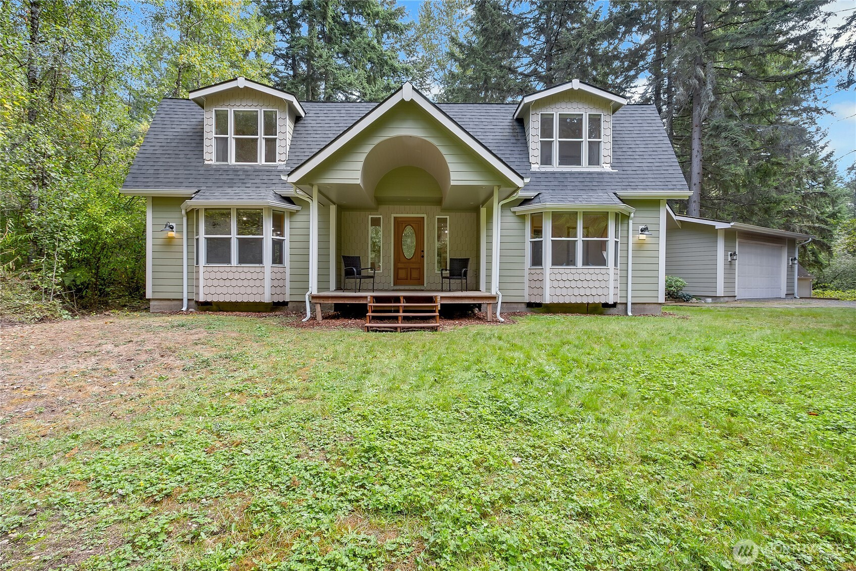 15845 118th Lane SE, Yelm, WA 98597