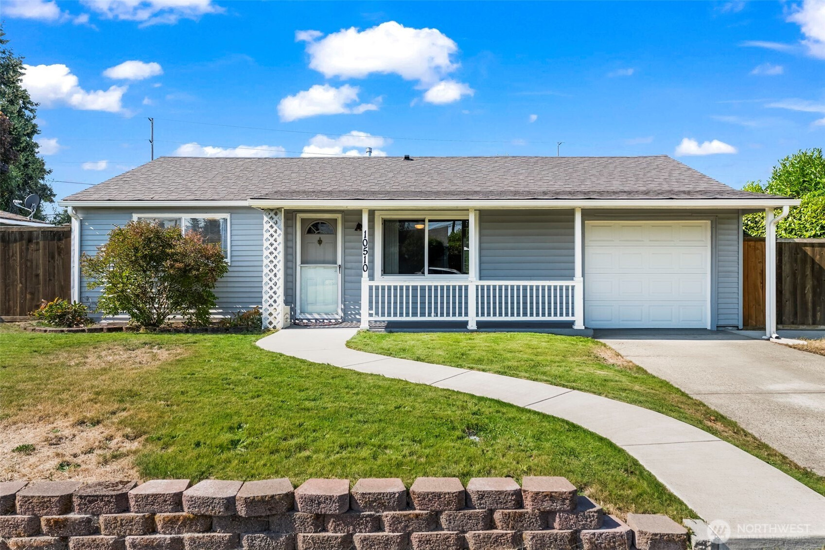 10510 Occident Street SW, Lakewood, WA 98499