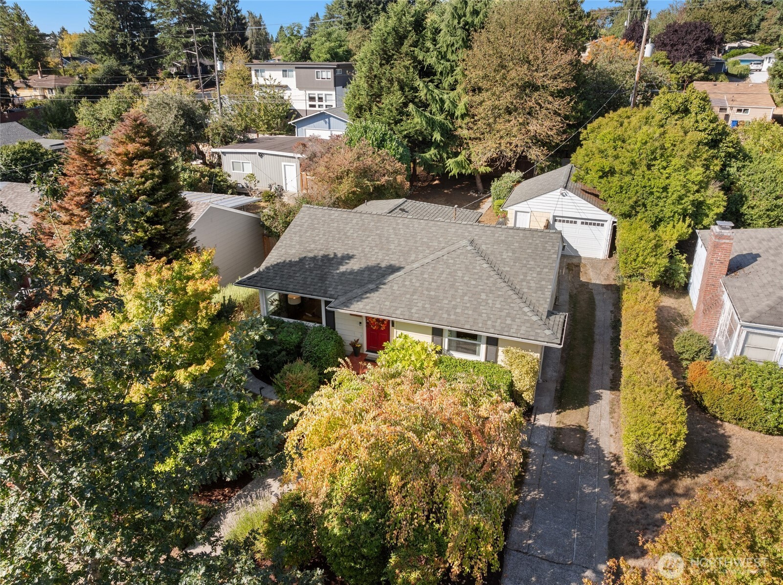 8137 31st Avenue SW, Seattle, WA 98126