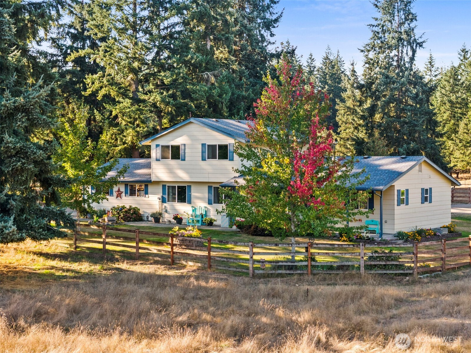 16718 146th Avenue SE, Yelm, WA 98597