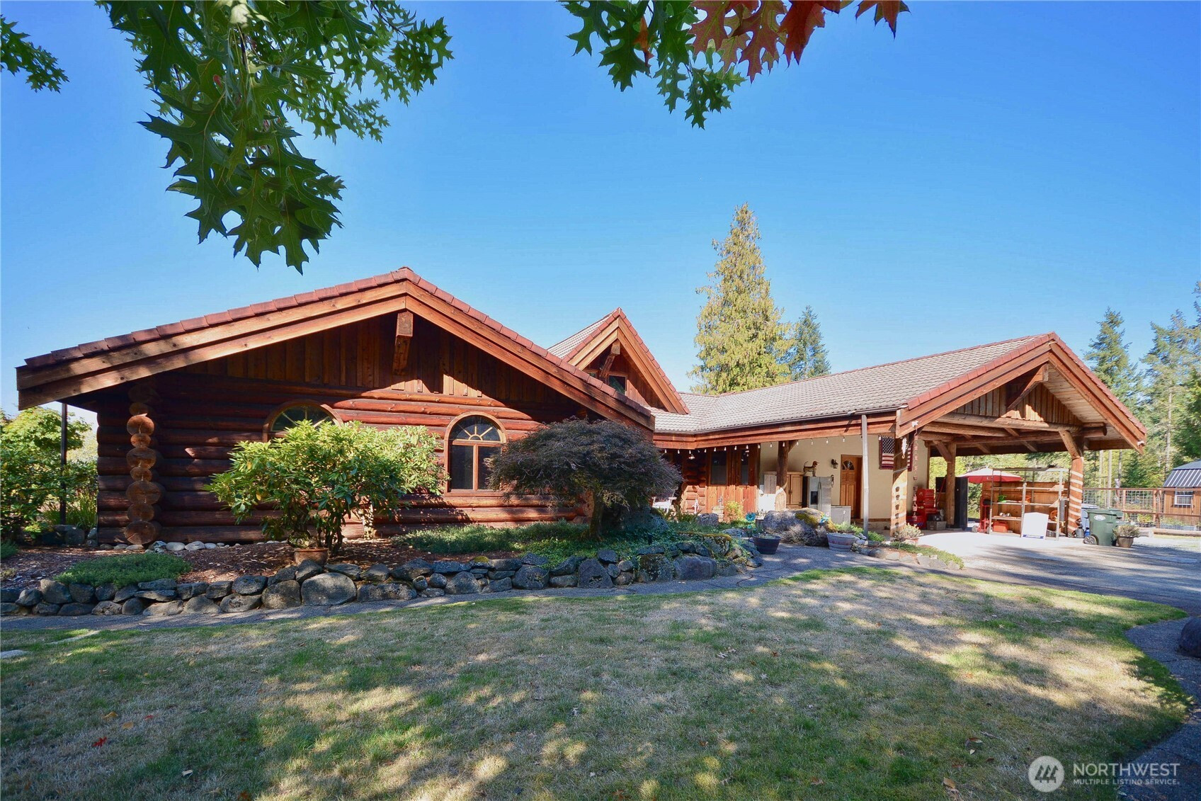 46711 Mountain Hwy E, Eatonville, WA 98328