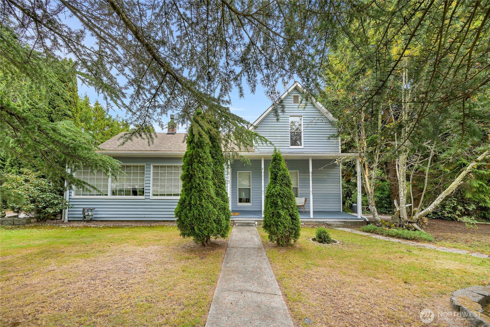 815 Boblett Street, Blaine, WA 98230