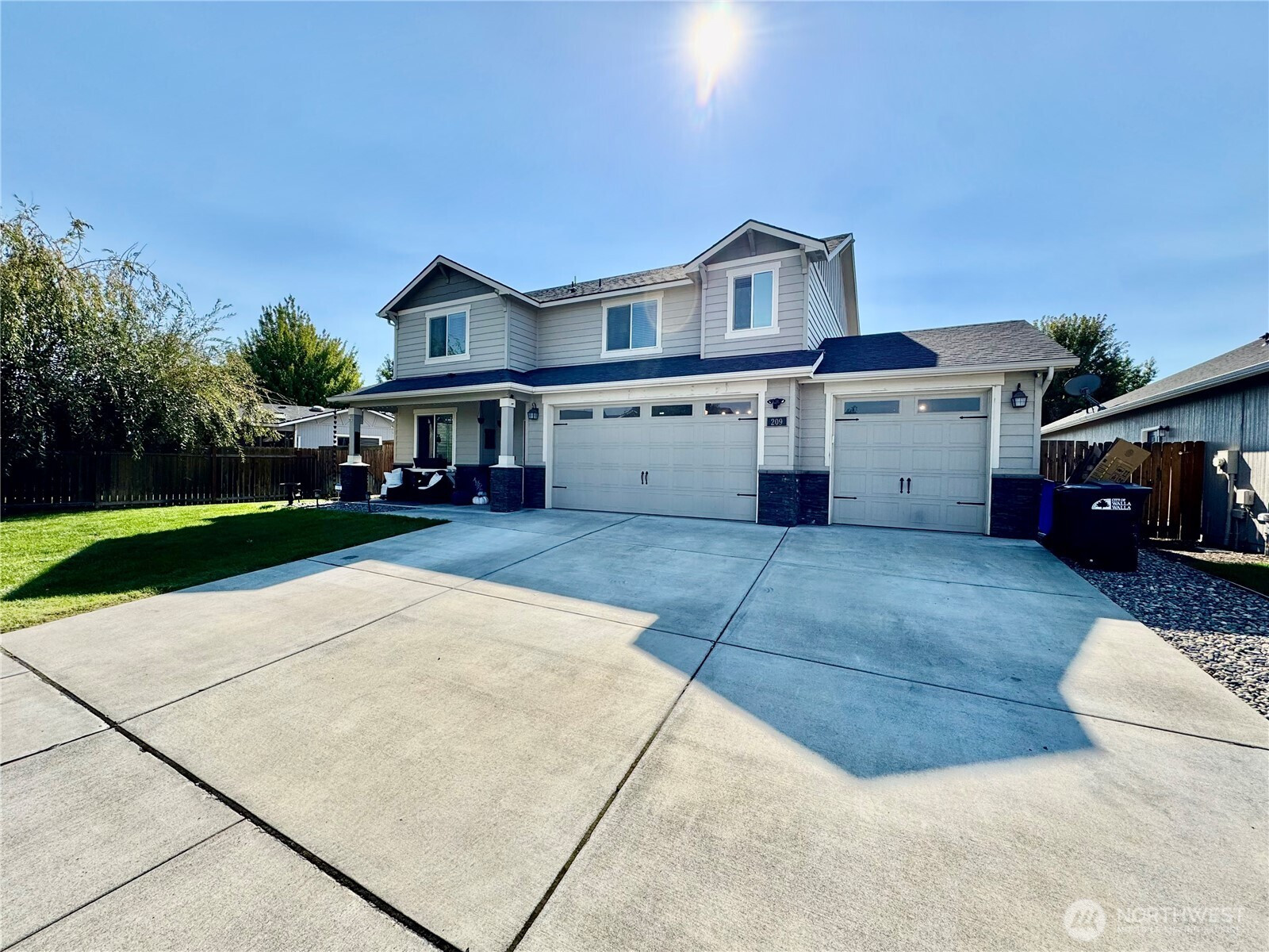 209 Chapra Street, Walla Walla, WA 99362