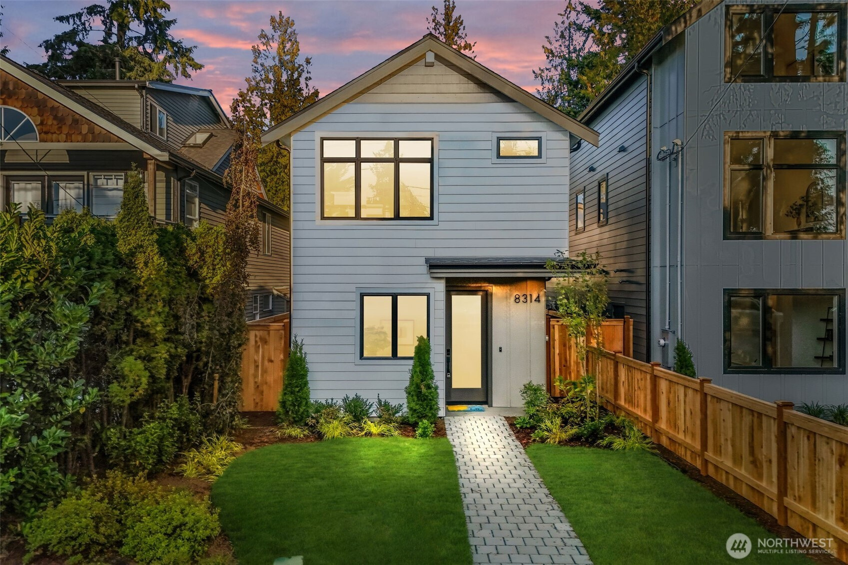 8314 28th Avenue NE, Seattle, WA 98115