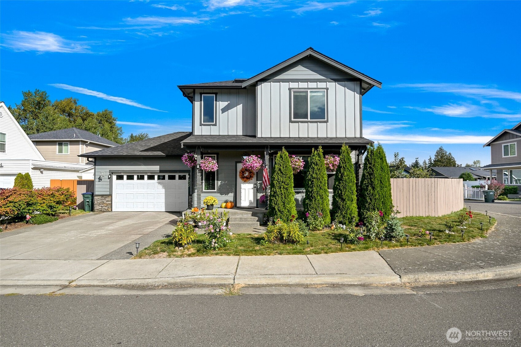 1862 Destiny Street, Ferndale, WA 98248