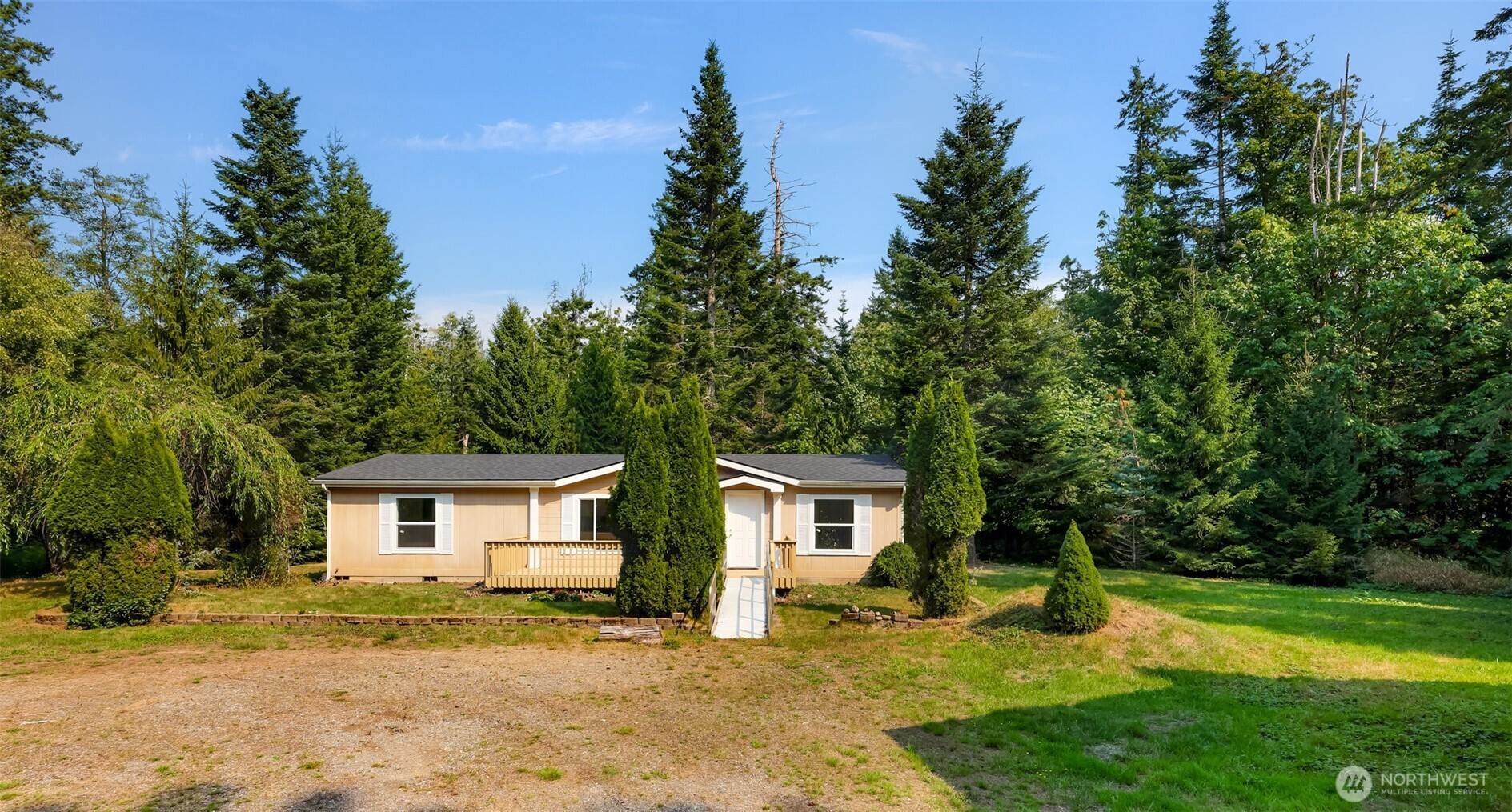 8484 Kickerville Road, Blaine, WA 98230
