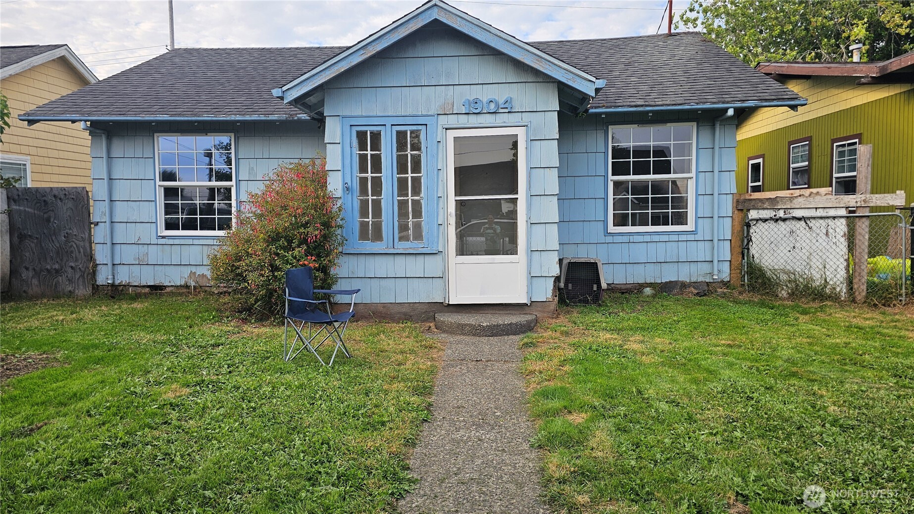 1904 Aberdeen Avenue, Aberdeen, WA 98520