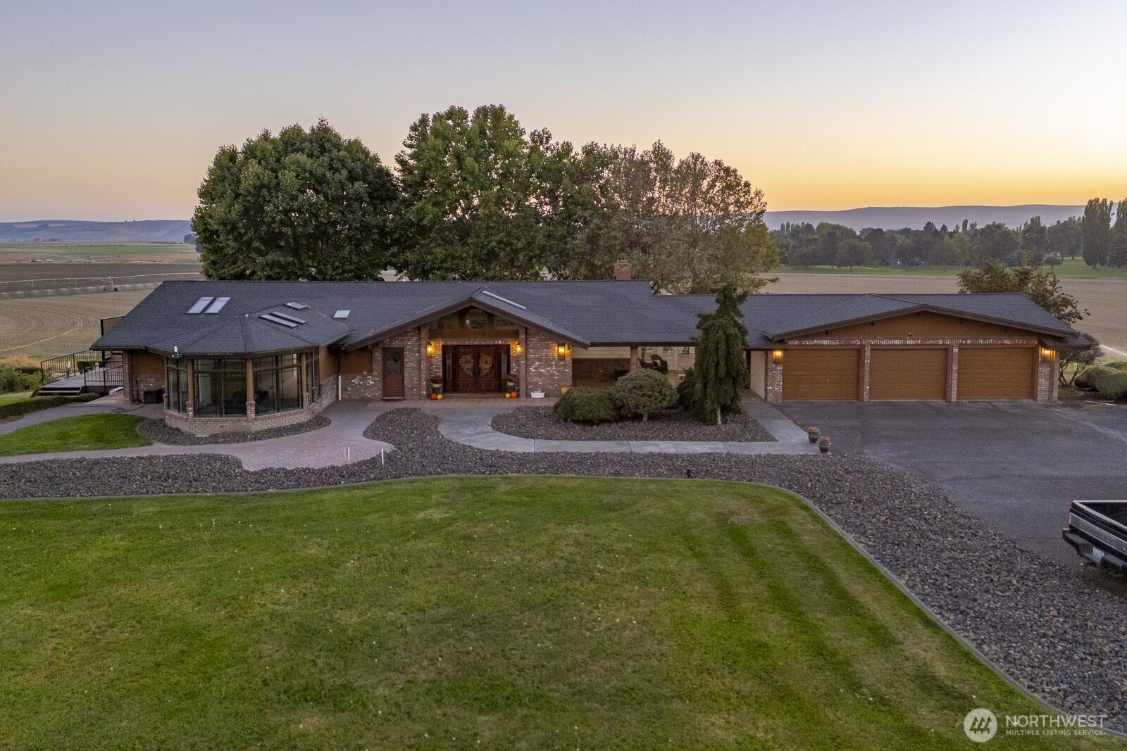 2229 W Bench Road, Othello, WA 99344