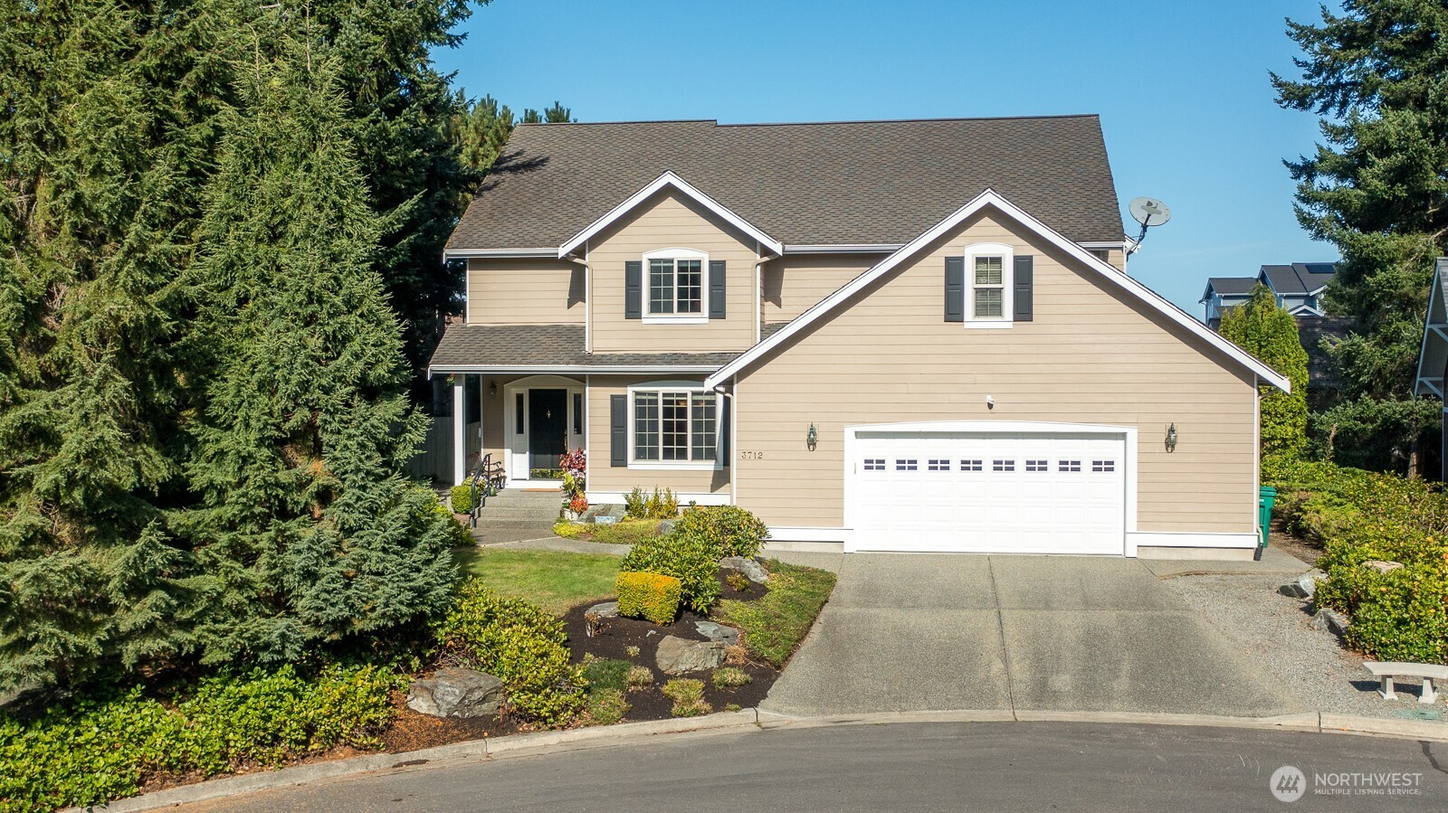 3712 W 12th Street, Anacortes, WA 98221