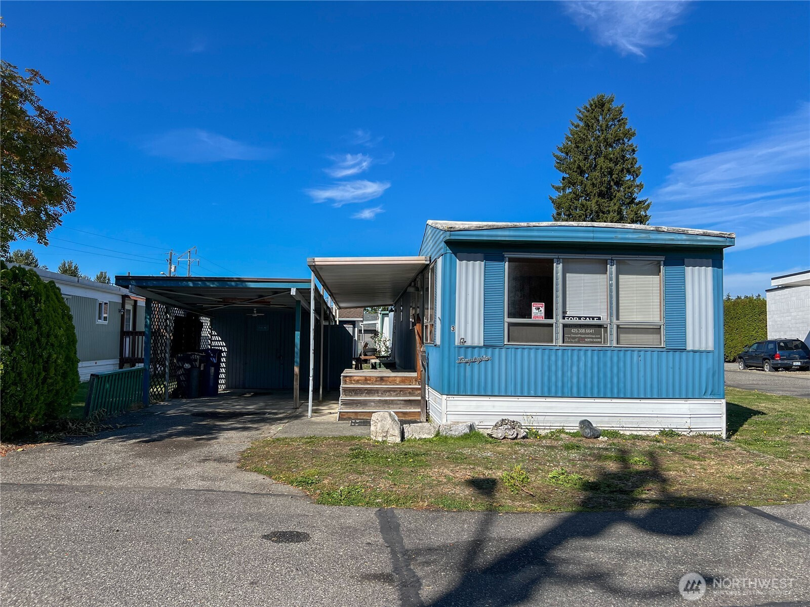 2522 Old Hwy 99 South Road, Mount Vernon, WA 98273
