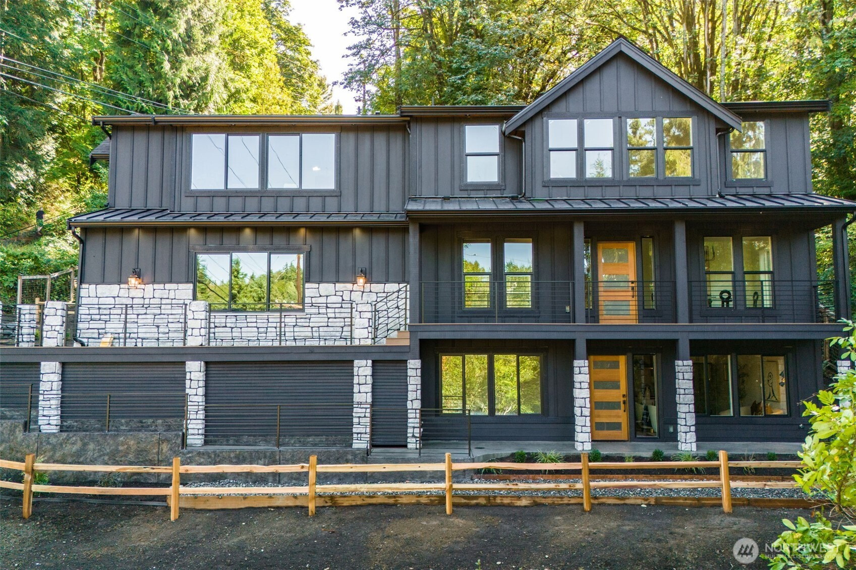 10661 Forbes Creek Drive, Kirkland, WA 98033
