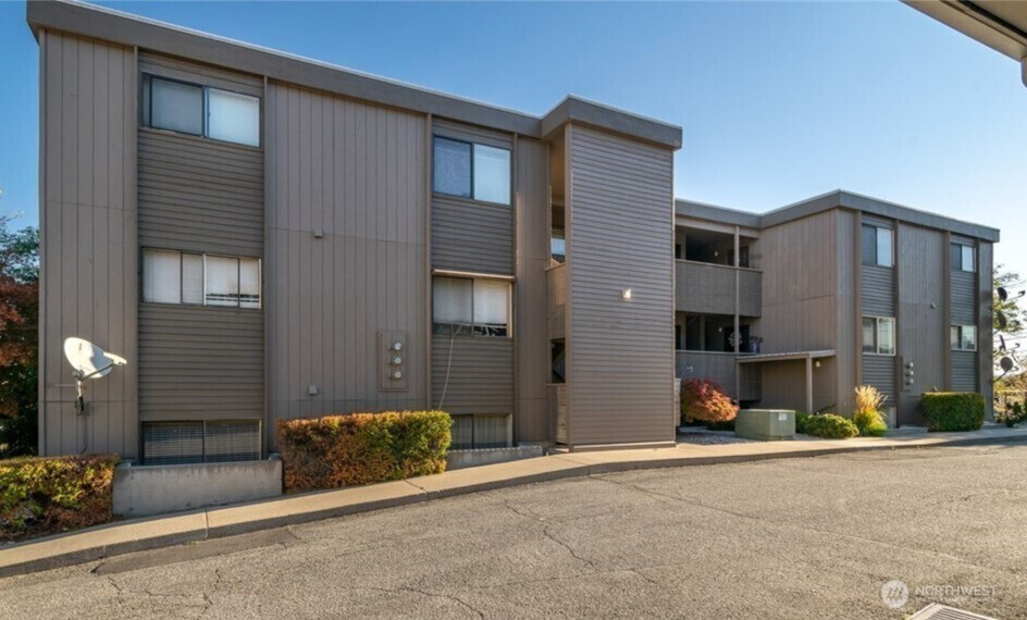 429 King Street, Wenatchee, WA 98801