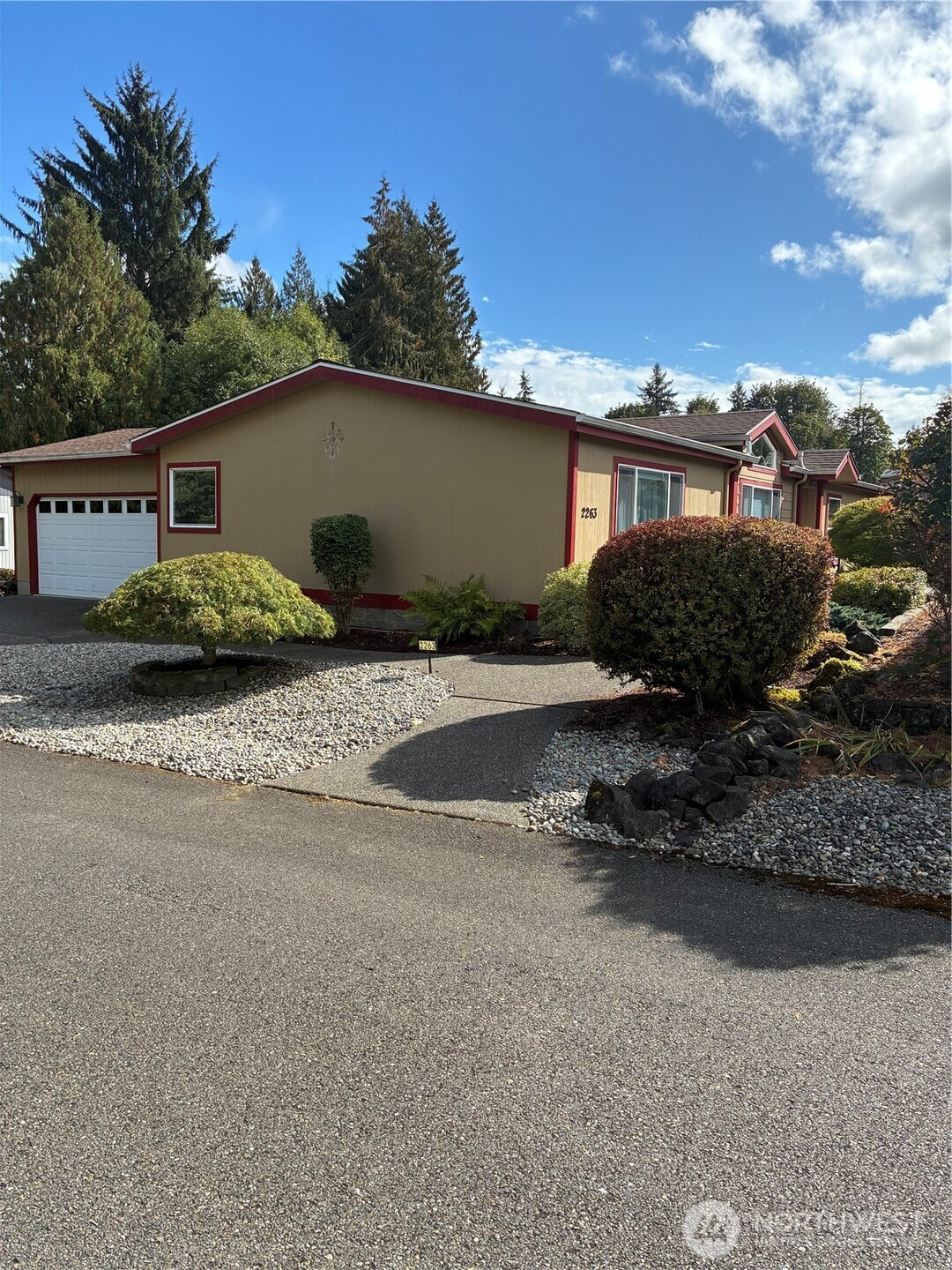 2263 43rd Lane SW, Tumwater, WA 98512