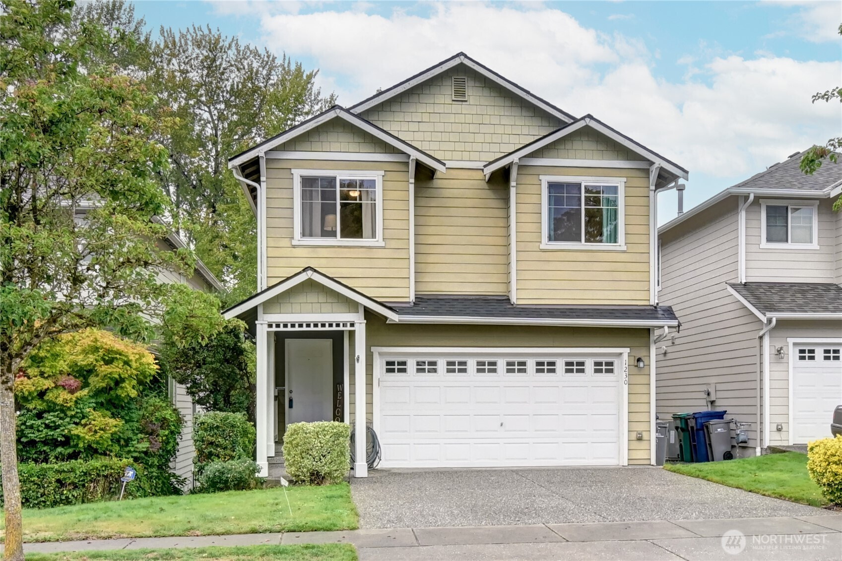 1230 84 Avenue SE, Lake Stevens, WA 98258
