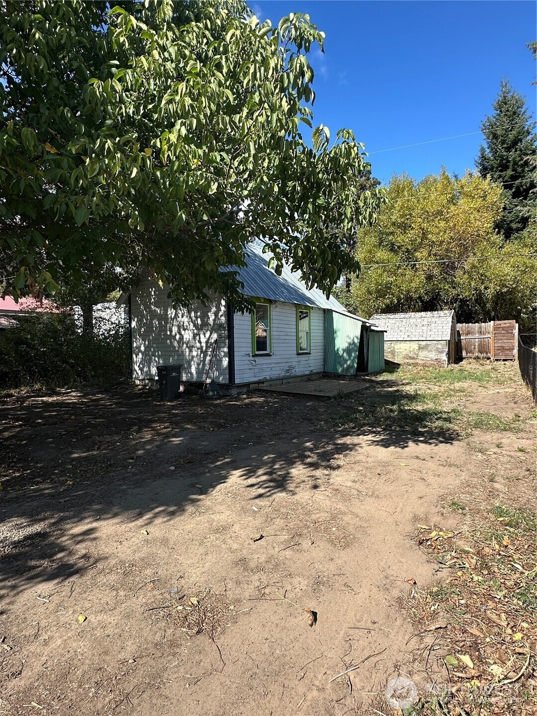 406 W First Street, Cle Elum, WA 98922