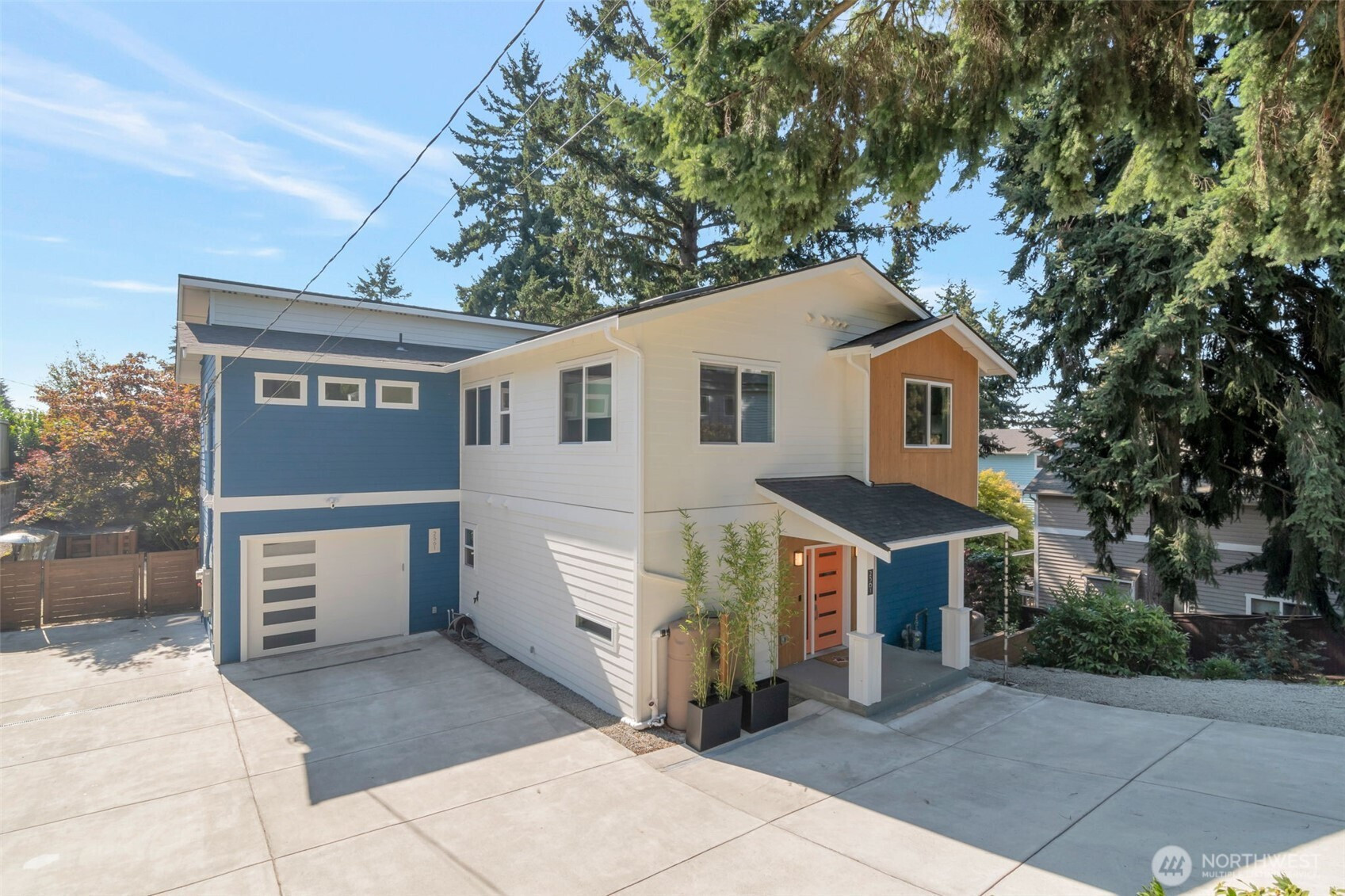 2561 NE 85th Street, Seattle, WA 98115