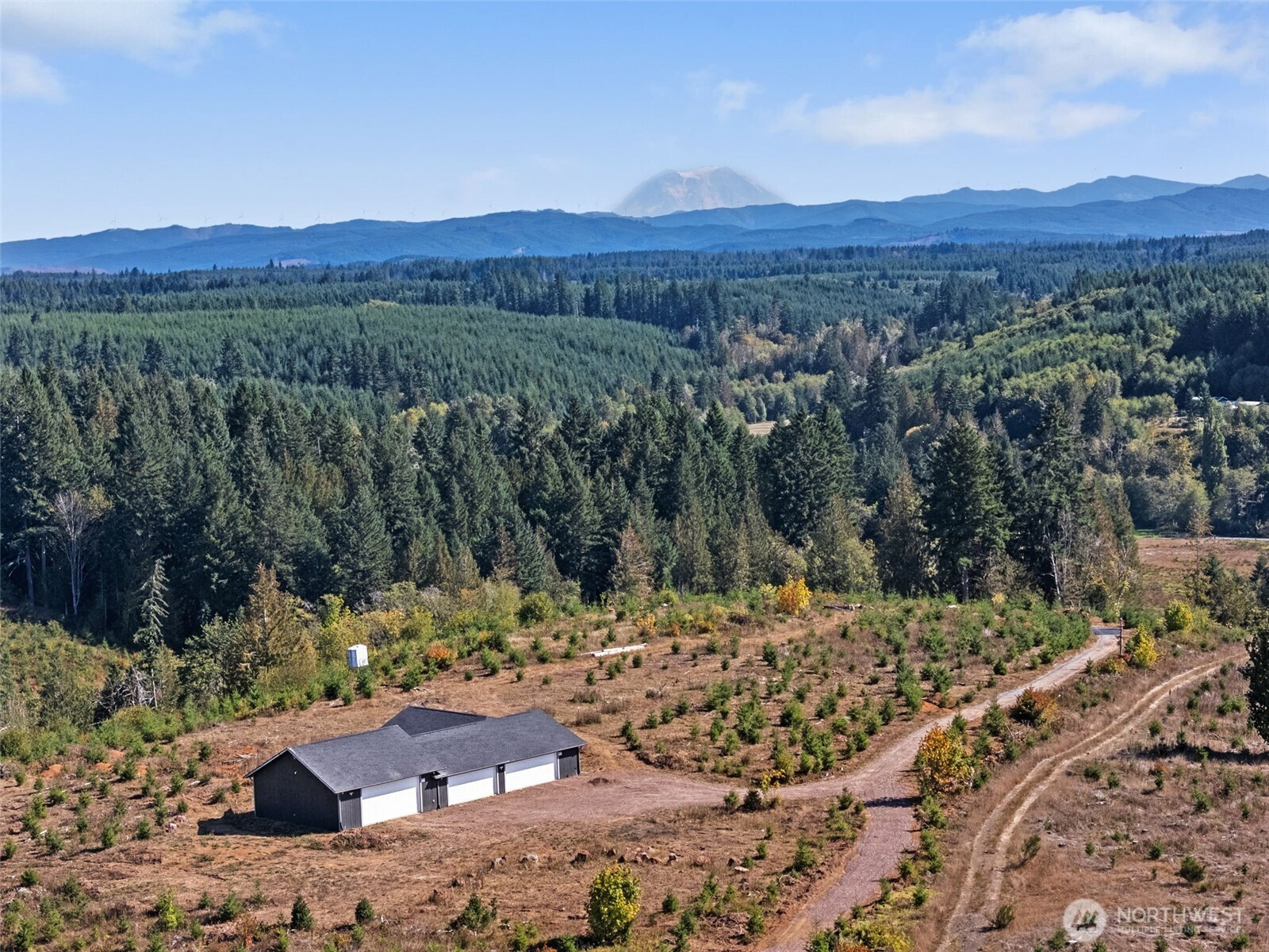158 W Macomber Road, Chehalis, WA 98532