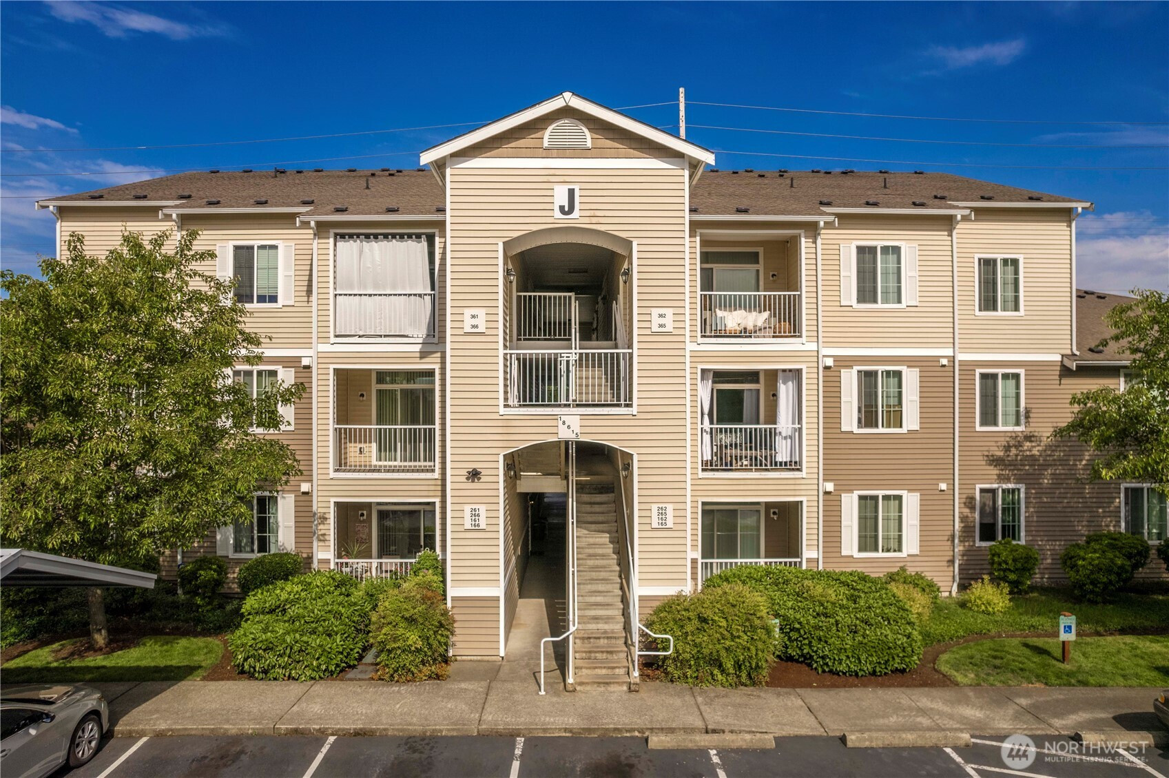 18615 101st Avenue Ct E, Puyallup, WA 98375