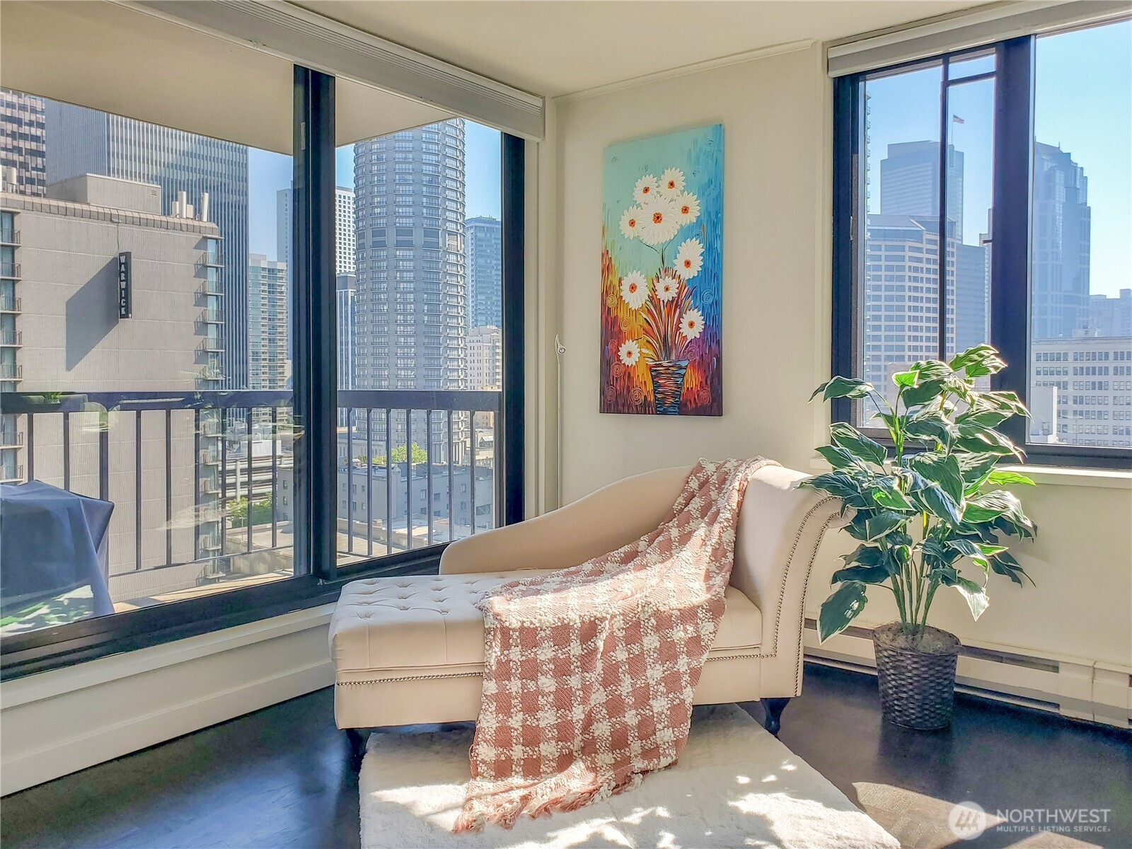 2100 3rd Avenue, Seattle, WA 98121