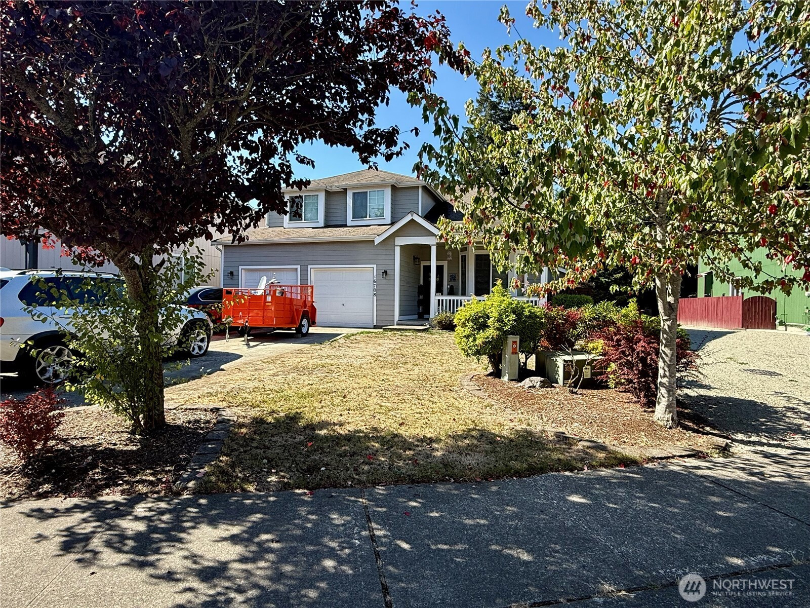 16708 127 Avenue Ct E, Puyallup, WA 98374