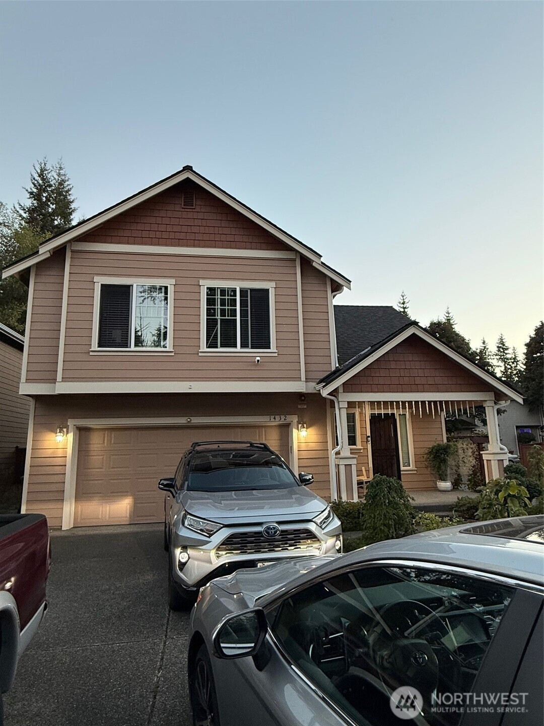 1432 120th Place SW, Everett, WA 98204
