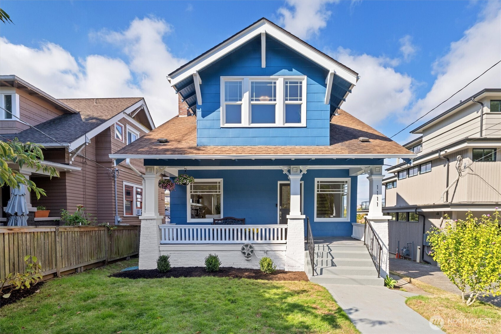 1111 31st Avenue, Seattle, WA 98122