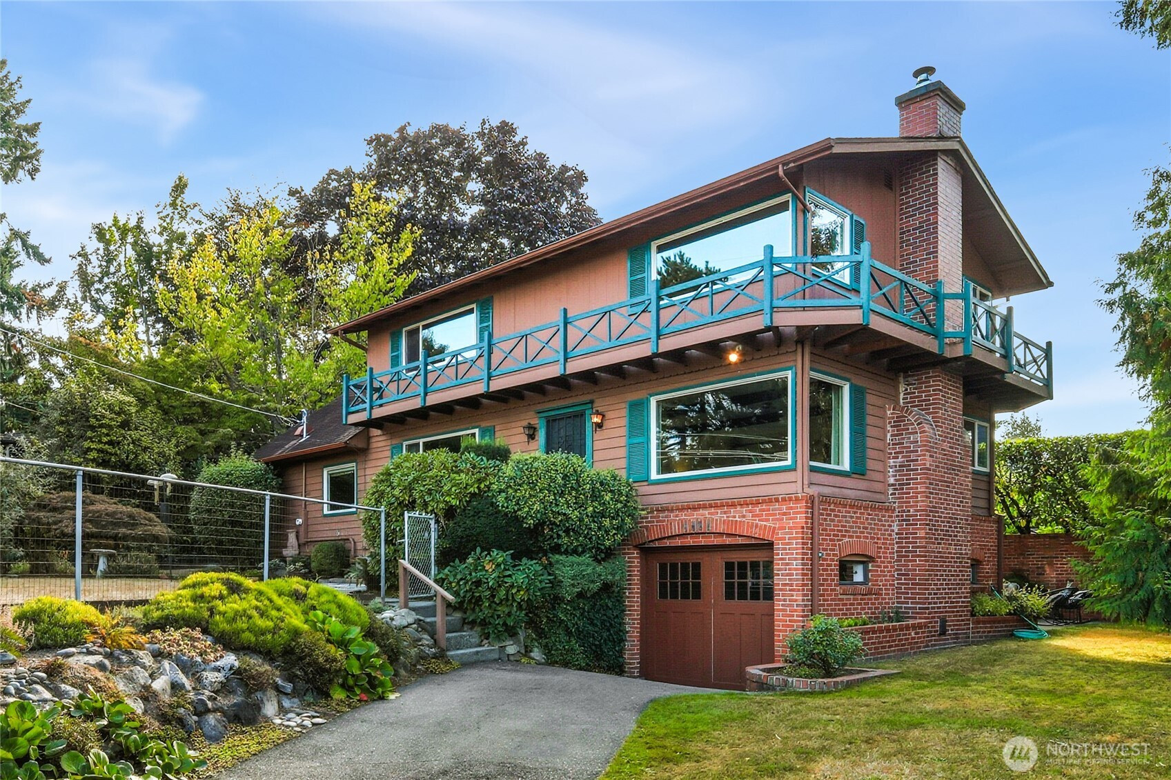 4515 SW 100th Street, Seattle, WA 98146