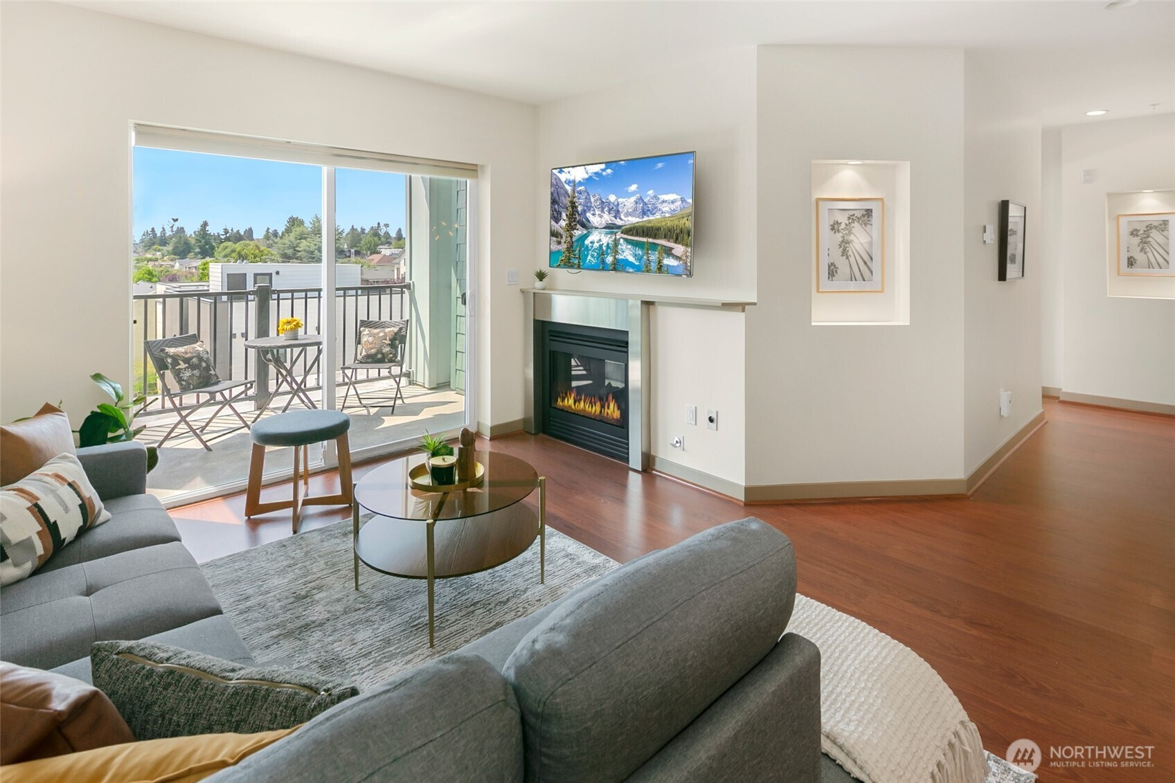 5615 24th Avenue NW, Seattle, WA 98107