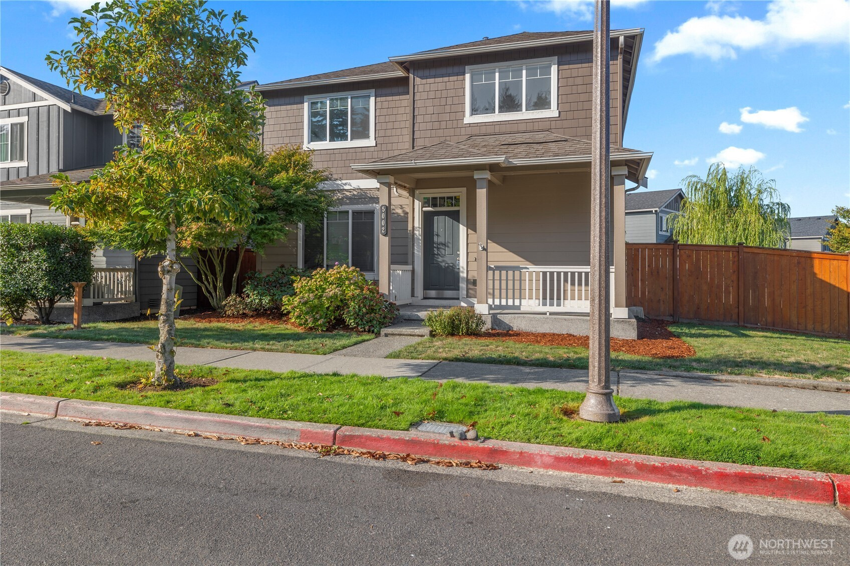 5002 E R Street, Tacoma, WA 98404