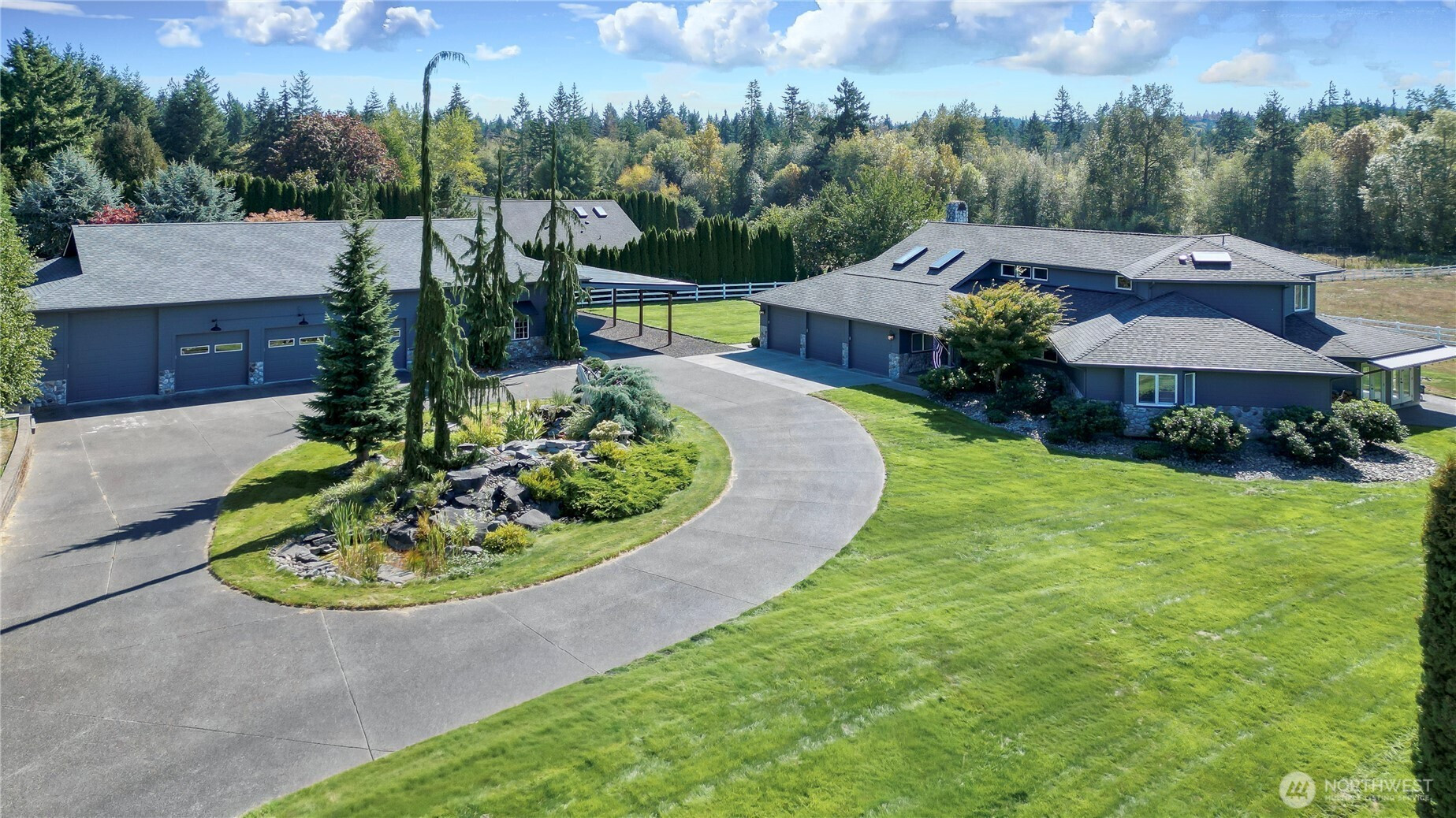 4849 89th Avenue SE, Olympia, WA 98501