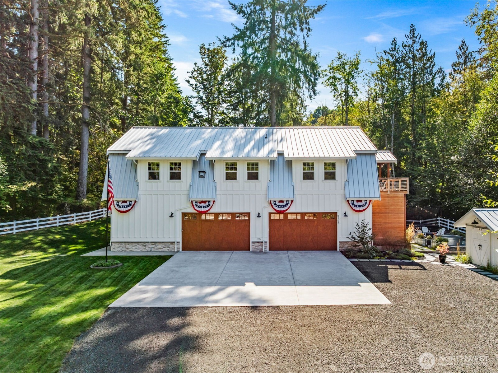 8102 64th Street Ct NW, Gig Harbor, WA 98335
