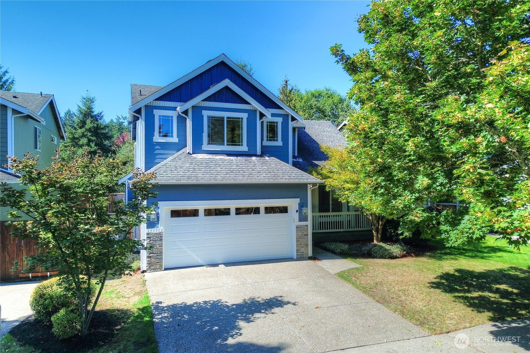 7049 Rothenberg Drive SW, Tumwater, WA 98512