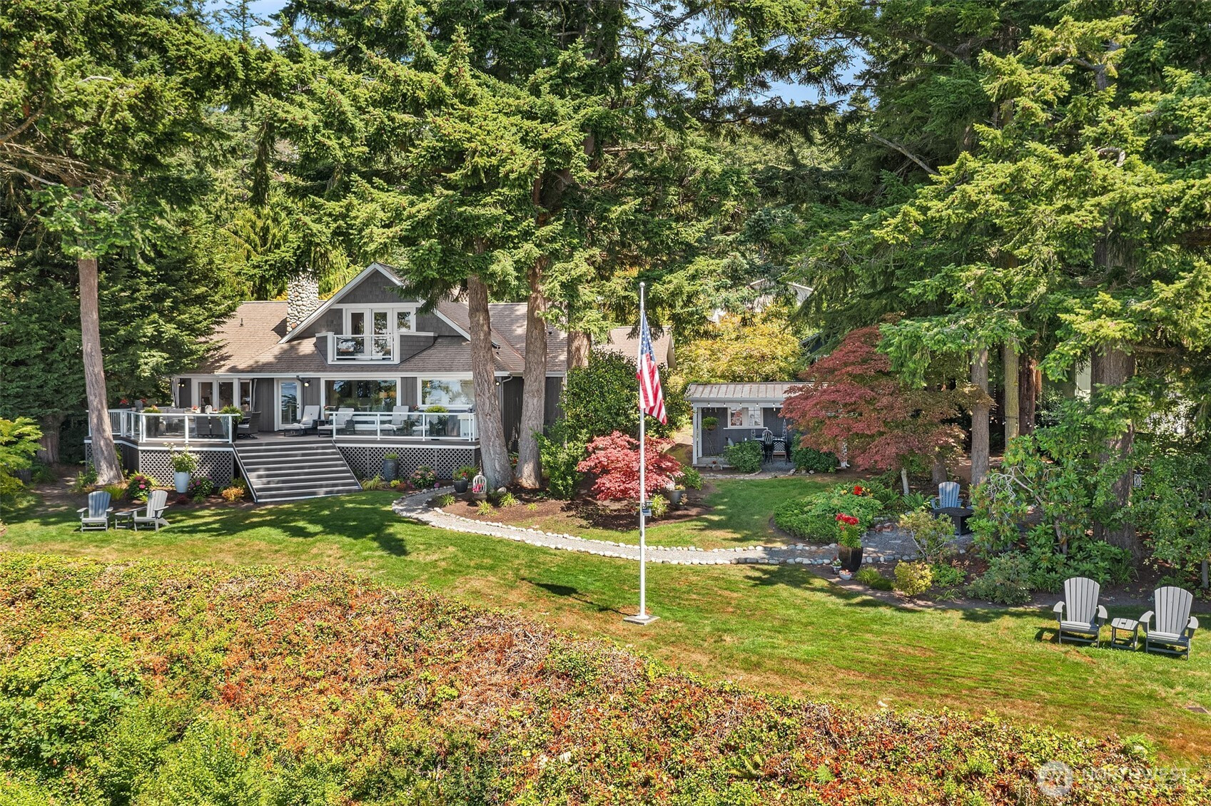 130 Pleasant Lane, Camano Island, WA 98282