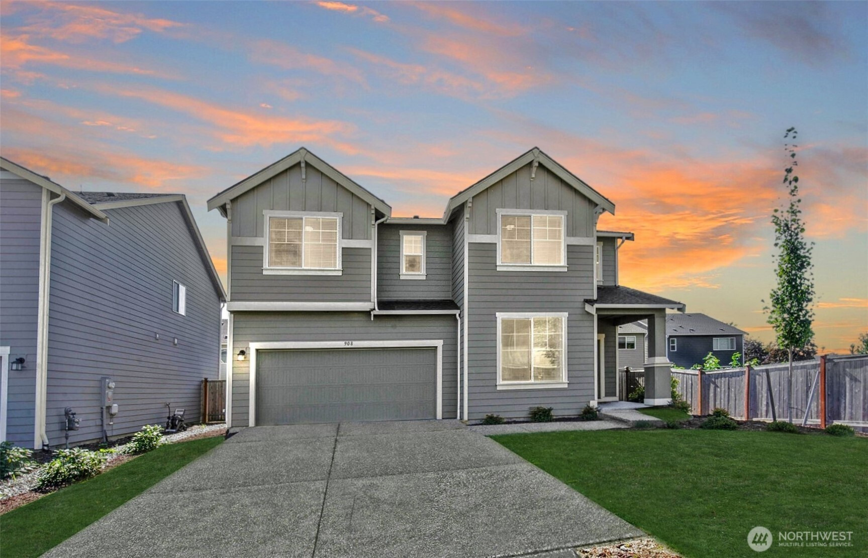 908 Wyndham Place, Sultan, WA 98294