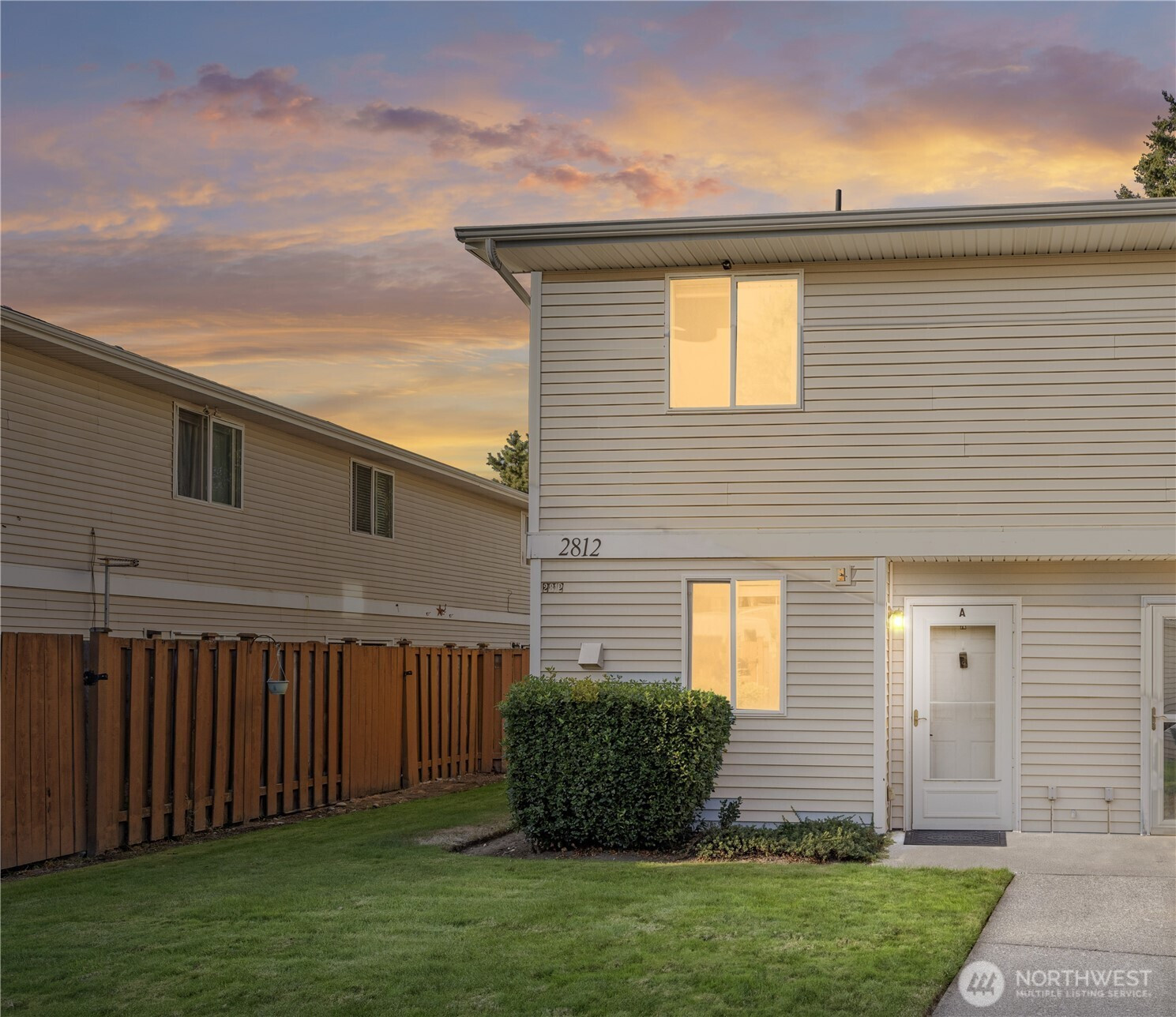 2812 D Place SE, Auburn, WA 98002