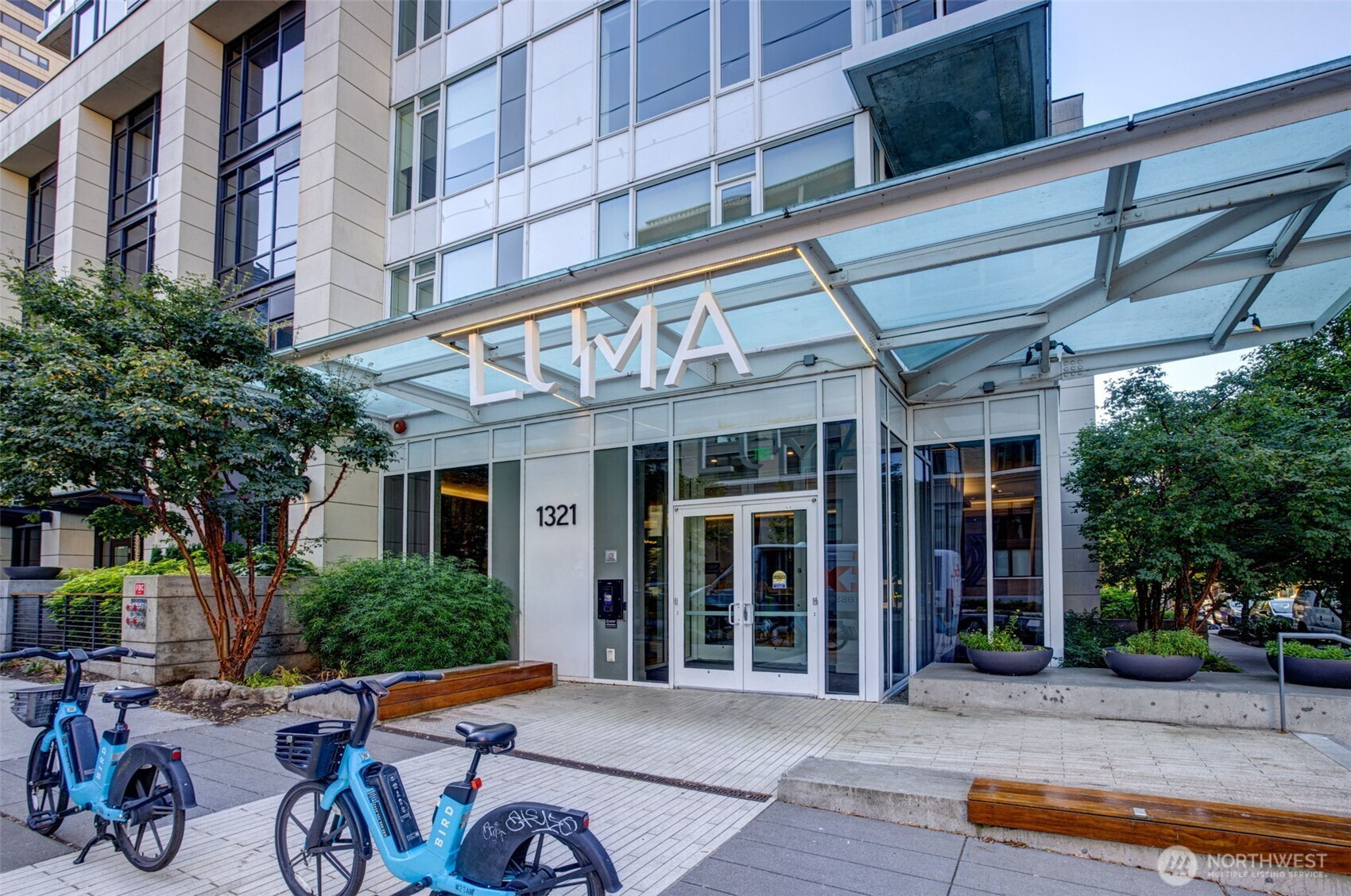 1321 Seneca Street, Seattle, WA 98101