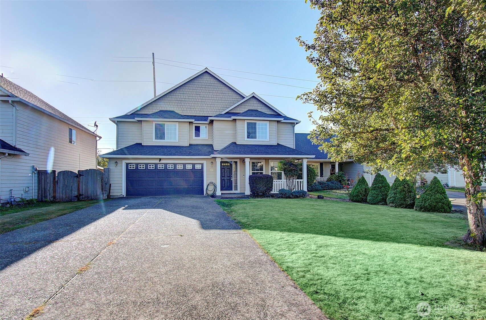 4410 NE 163rd Avenue, Vancouver, WA 98682
