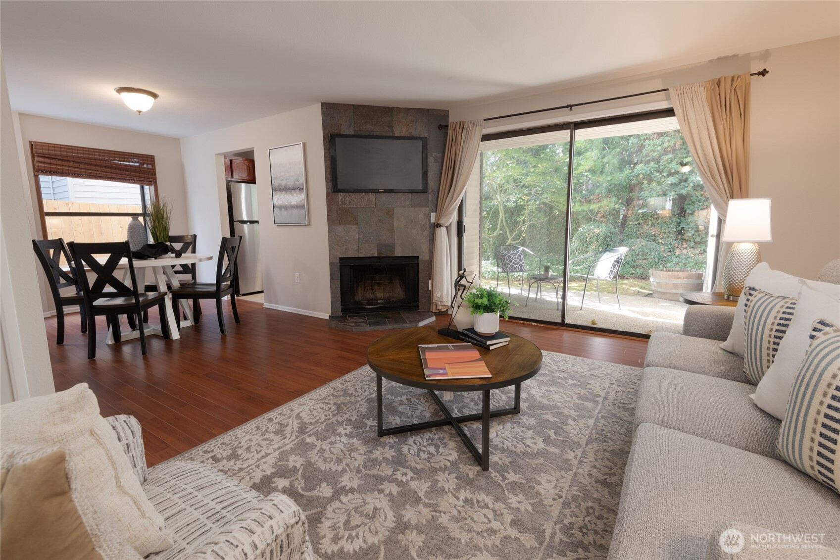 12221 100th Avenue NE, Kirkland, WA 98034