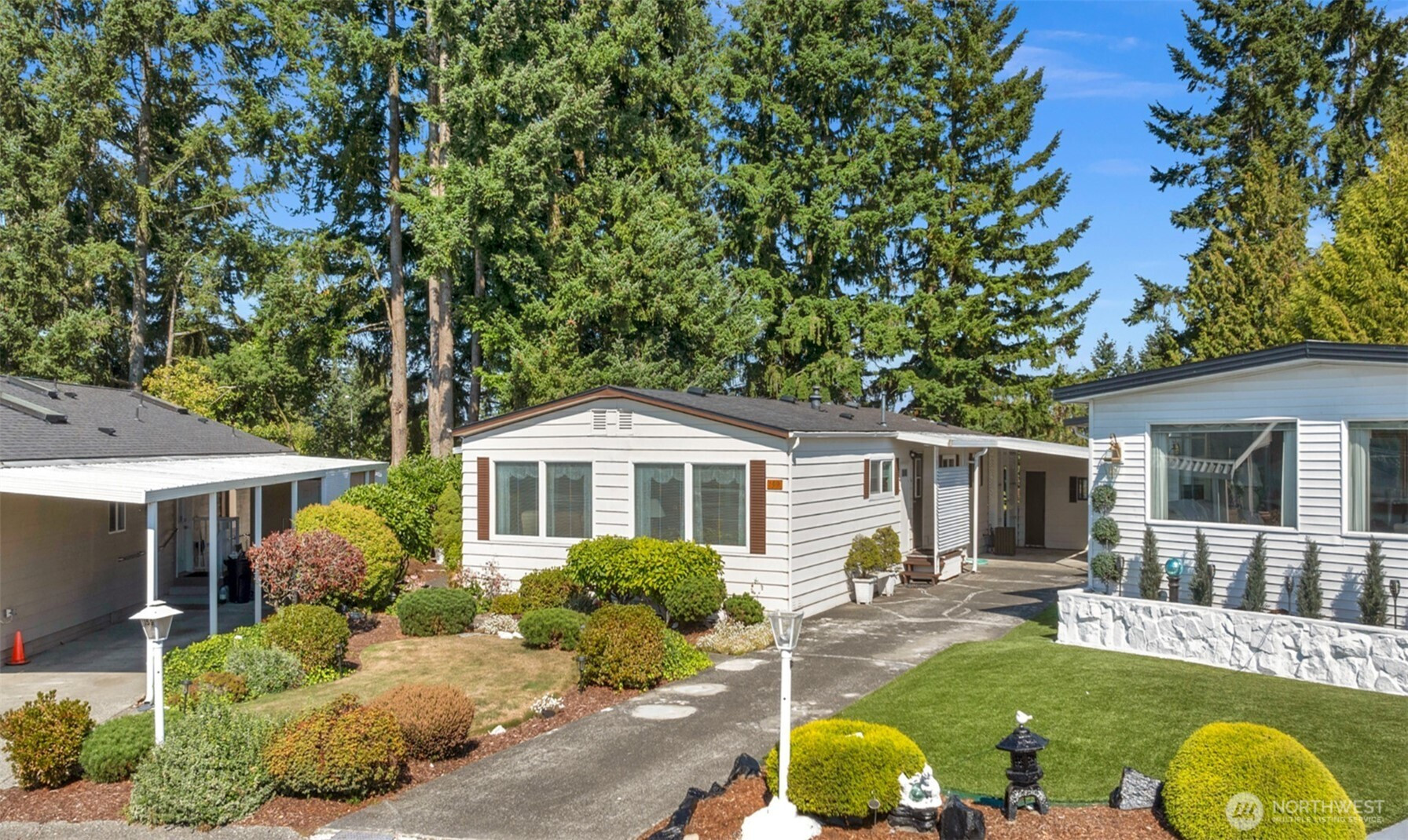 1415 SE 84th Street W, Everett, WA 98208