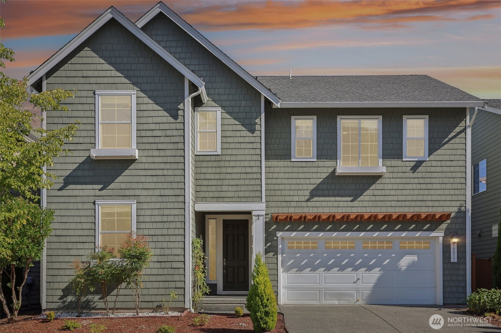 19817 35th Drive SE, Bothell, WA 98012