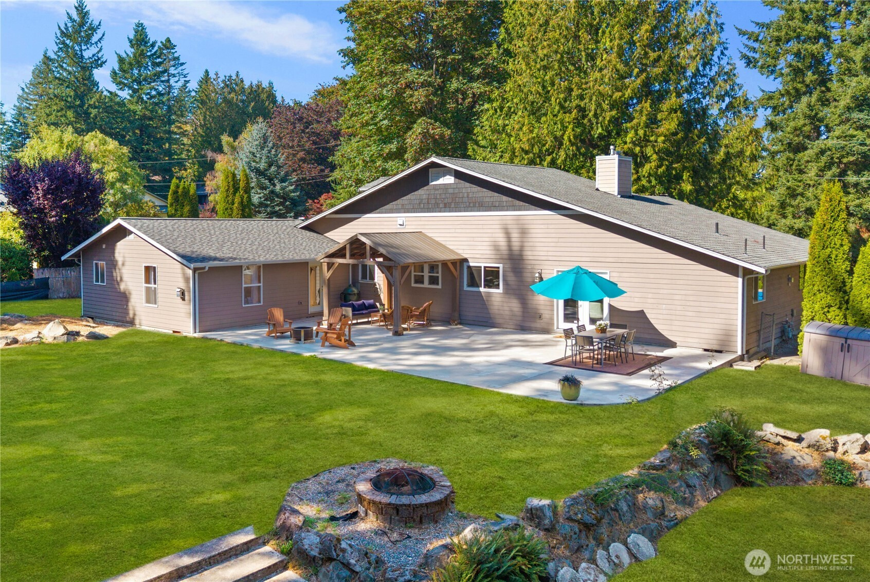 12401 SE 235th Street, Kent, WA 98031