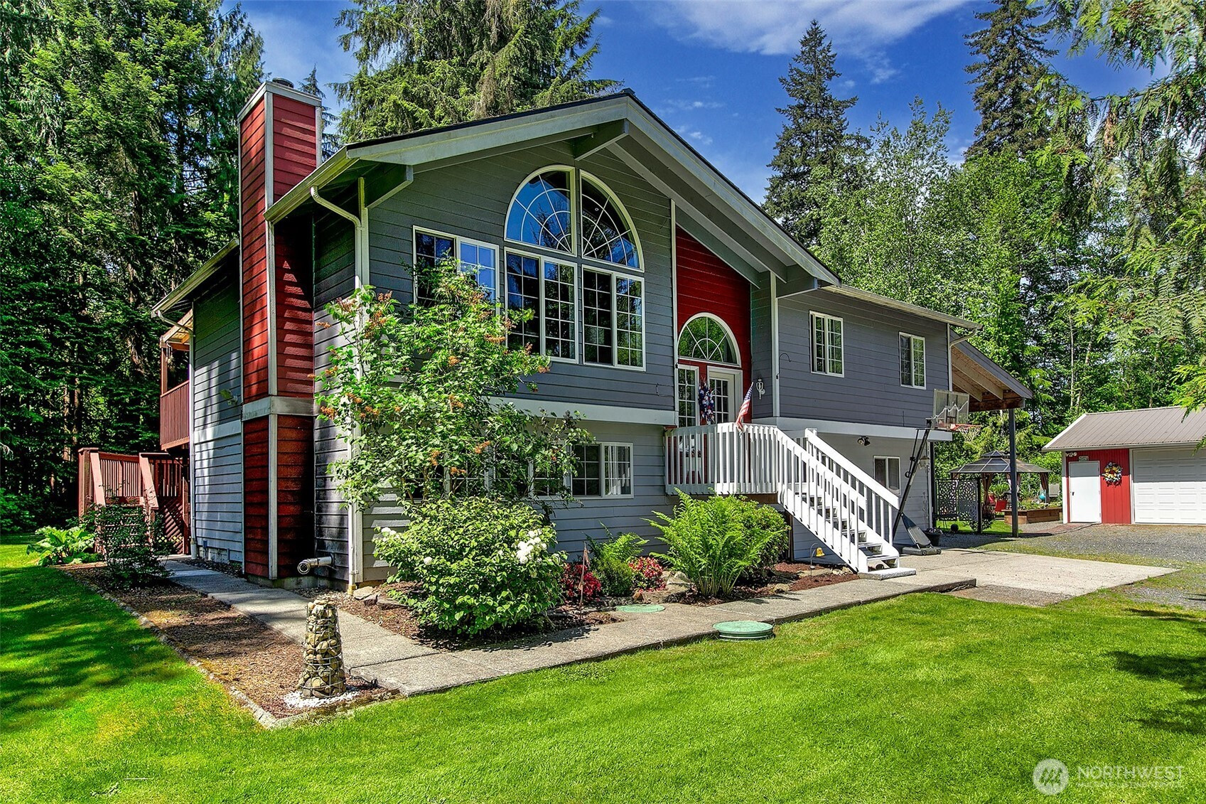 19322 Old Burn Road, Arlington, WA 98223