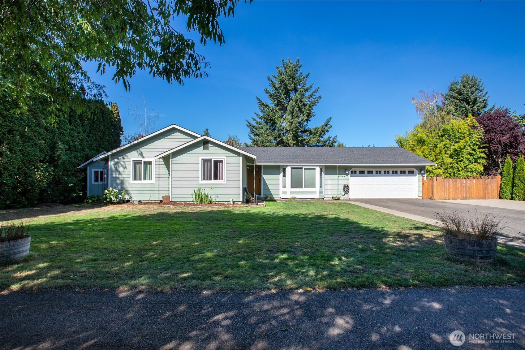 4344 Montclair Drive SE, Lacey, WA 98503