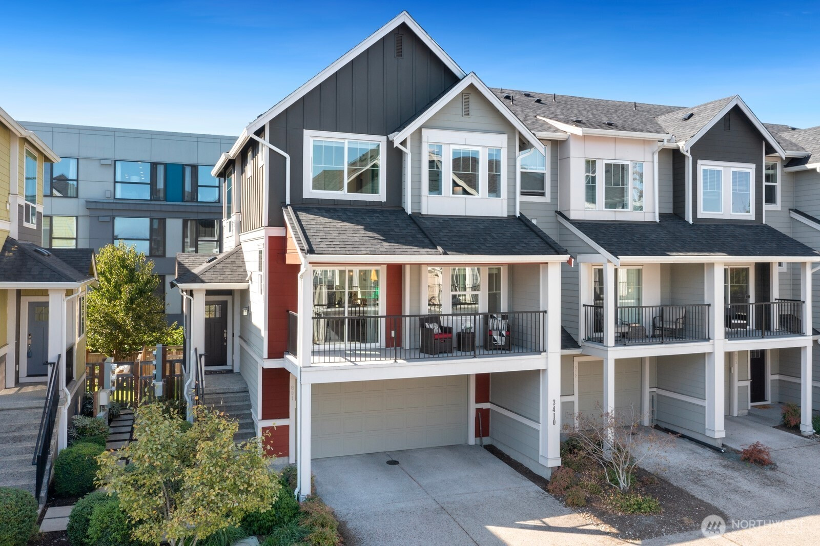 3410 SW Graham Street, Seattle, WA 98126