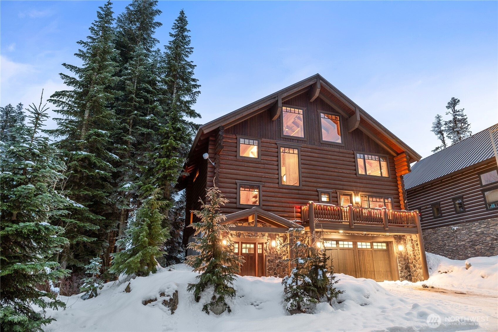 Address Not Available, Snoqualmie Pass, WA 98068