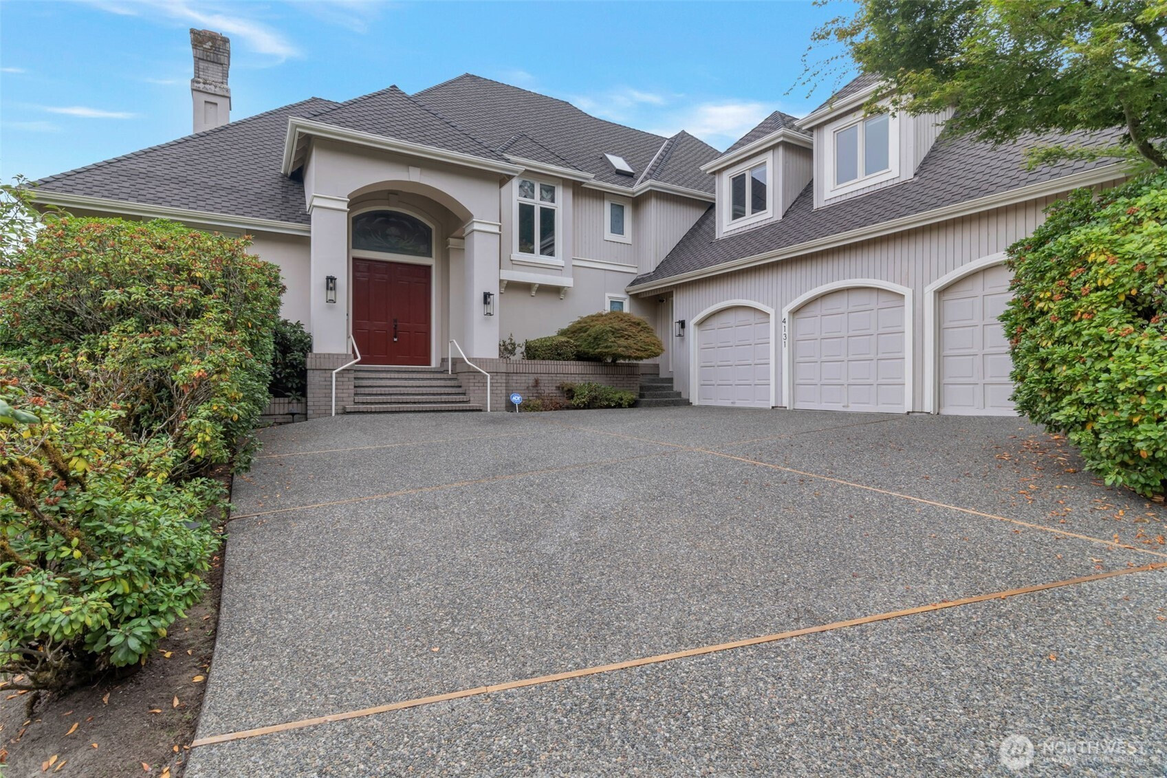 4131 205th Avenue SE, Sammamish, WA 98075