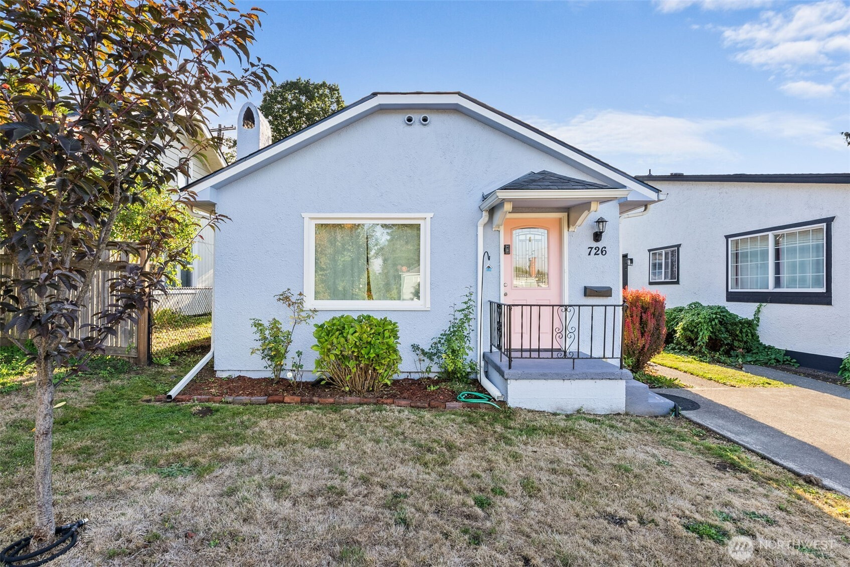 726 S Pearl Street, Centralia, WA 98531
