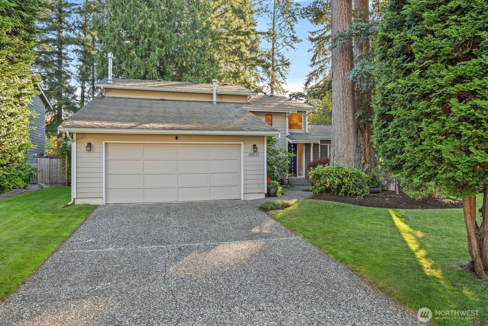 16633 23rd Avenue SE, Bothell, WA 98012