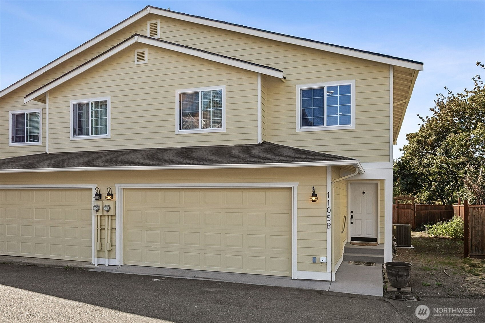 1105 9th Avenue, Milton, WA 98354